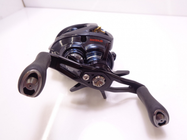 21スティーズA TW HCL8.1R